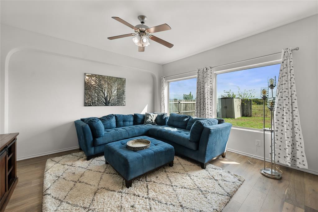 1060 Doe Meadow Drive, Fort Worth, TX 76028