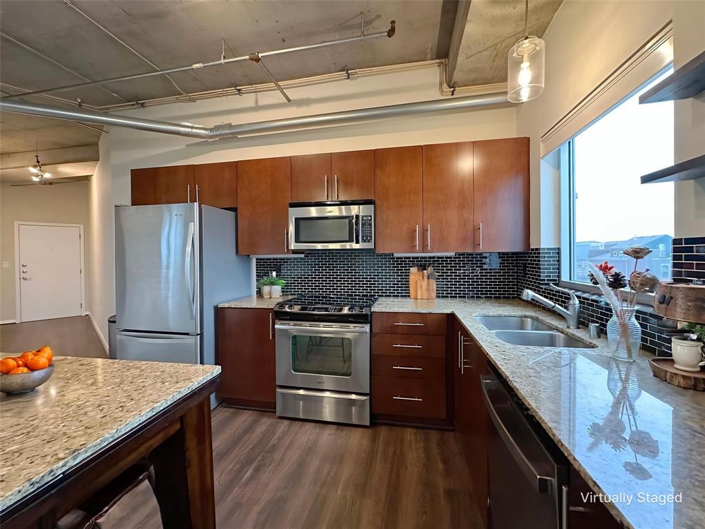 1001 Belleview Street, #307, Dallas, TX 75215