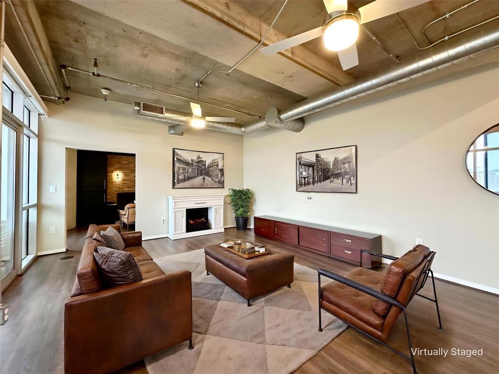 1001 Belleview Street, #307, Dallas, TX 75215