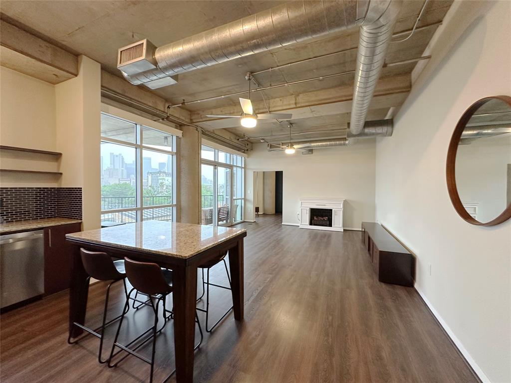 1001 Belleview Street, #307, Dallas, TX 75215
