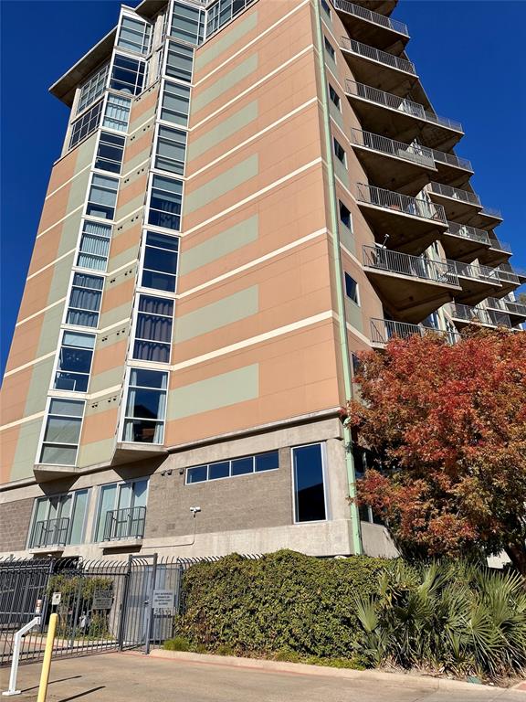 1001 Belleview Street, #307, Dallas, TX 75215