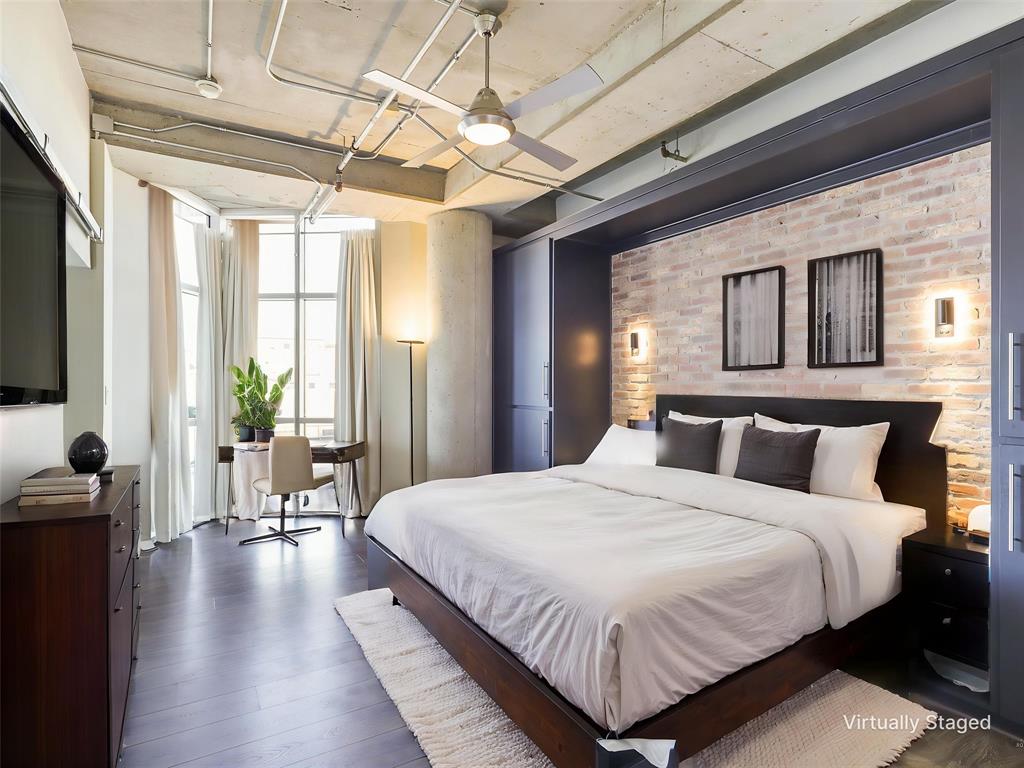 1001 Belleview Street, #307, Dallas, TX 75215