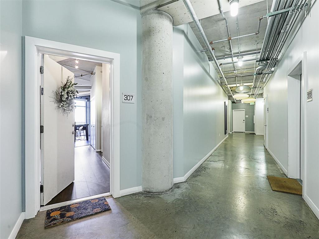 Located on 3rd floor