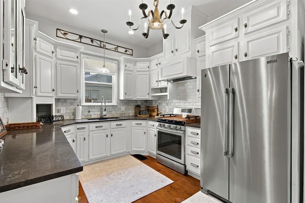 616 W Virginia Street, McKinney, TX 75069