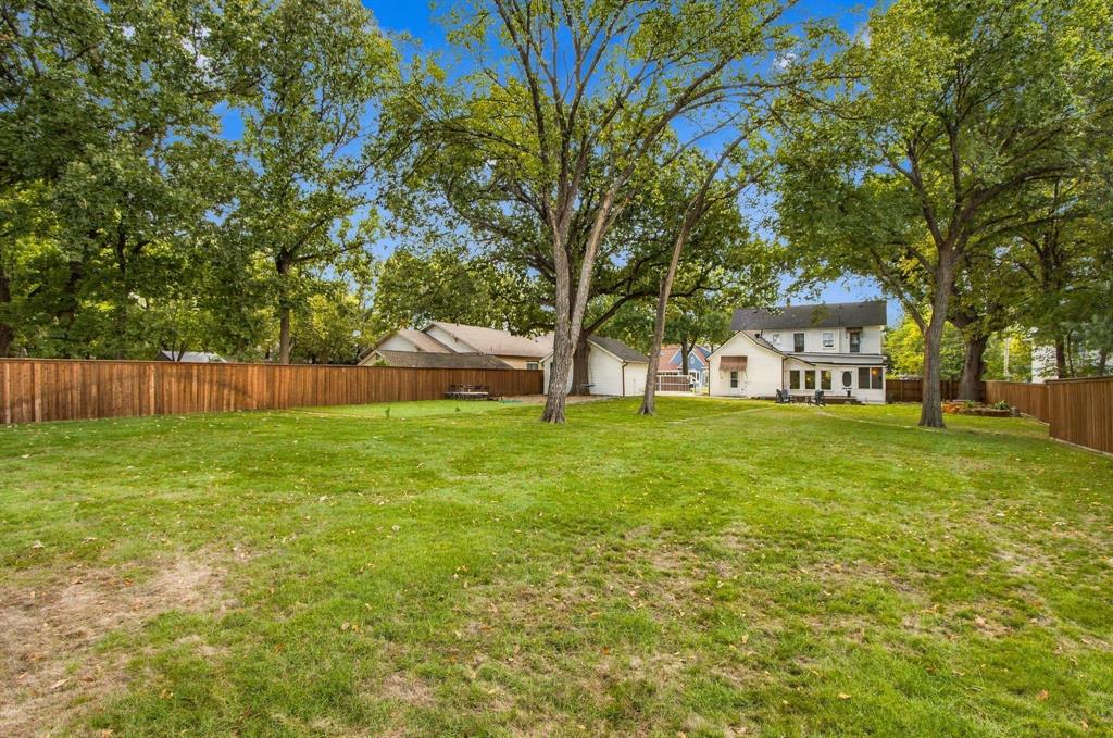 616 W Virginia Street, McKinney, TX 75069