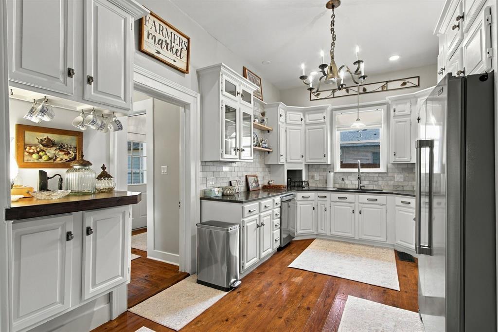 616 W Virginia Street, McKinney, TX 75069