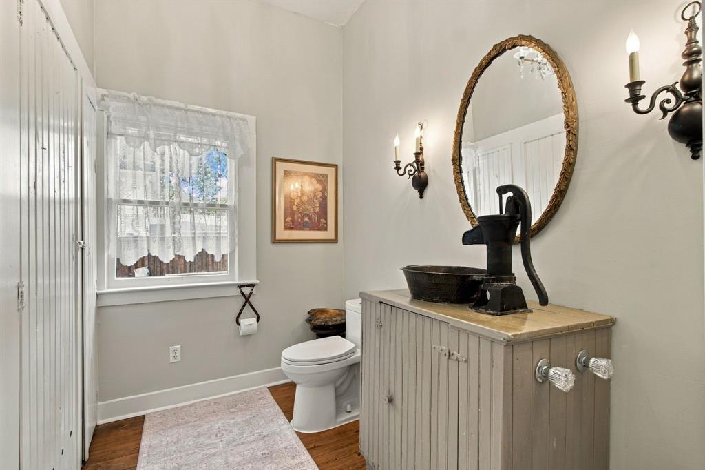 616 W Virginia Street, McKinney, TX 75069