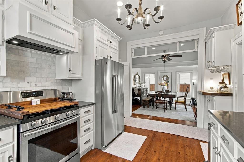 616 W Virginia Street, McKinney, TX 75069