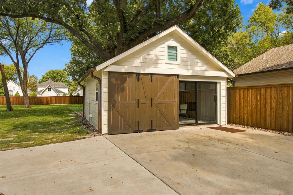 616 W Virginia Street, McKinney, TX 75069
