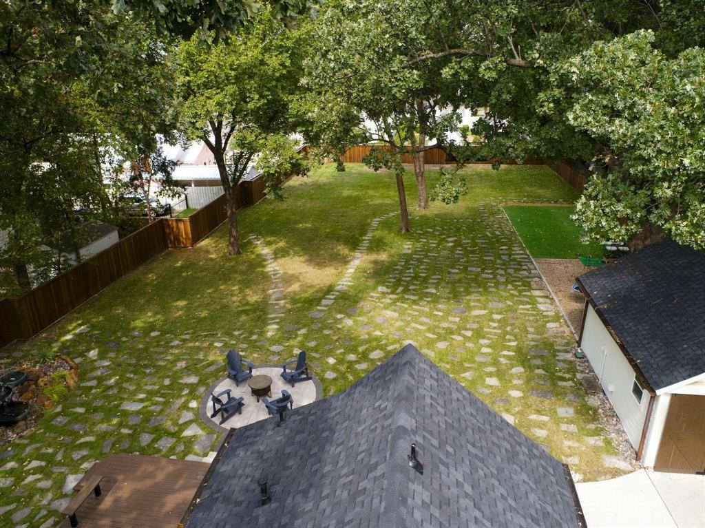 616 W Virginia Street, McKinney, TX 75069