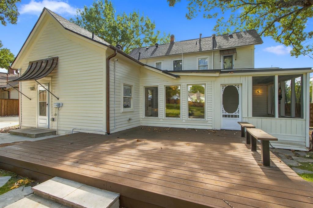 616 W Virginia Street, McKinney, TX 75069