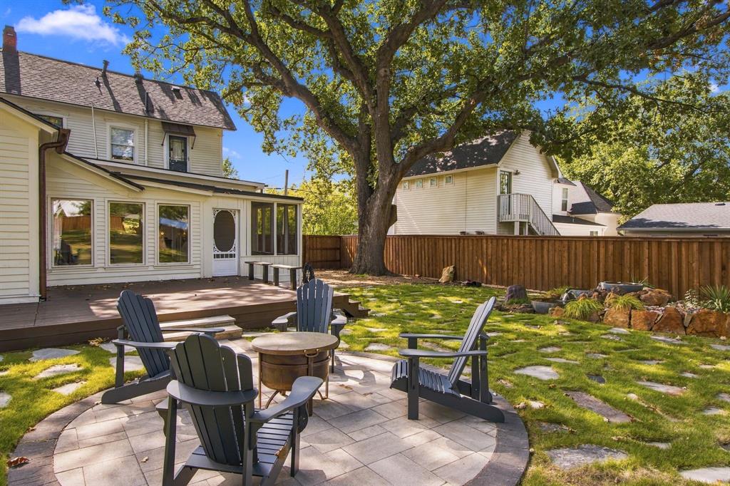 616 W Virginia Street, McKinney, TX 75069