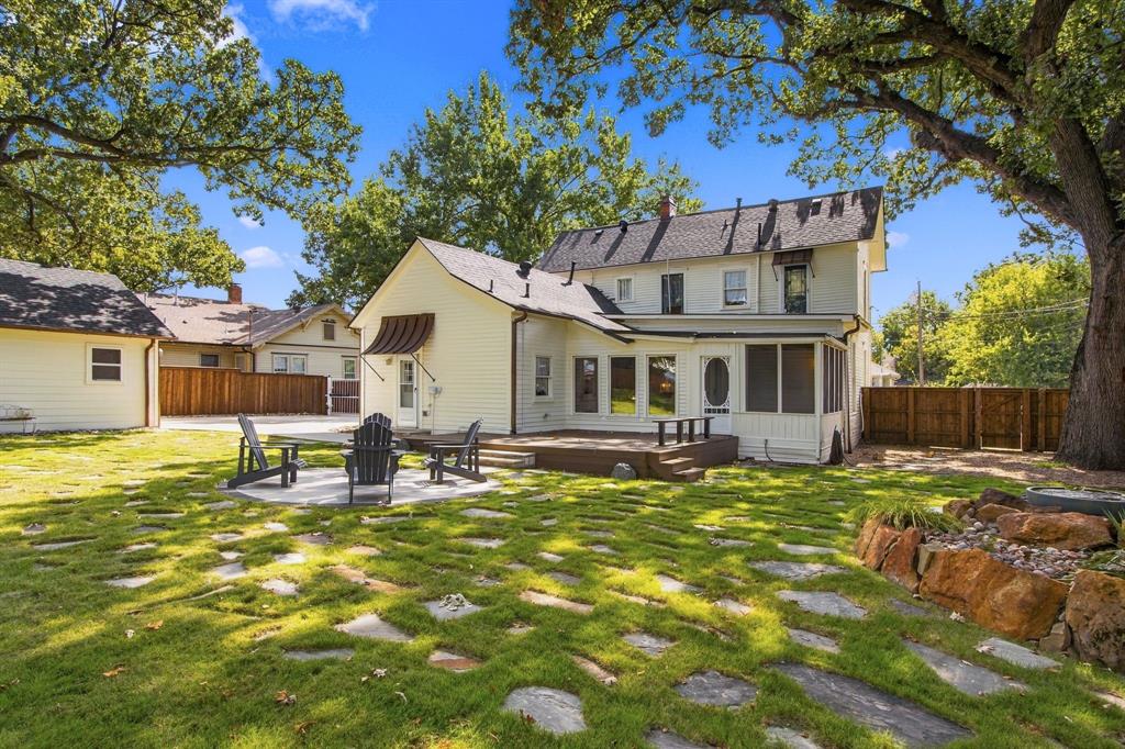 616 W Virginia Street, McKinney, TX 75069