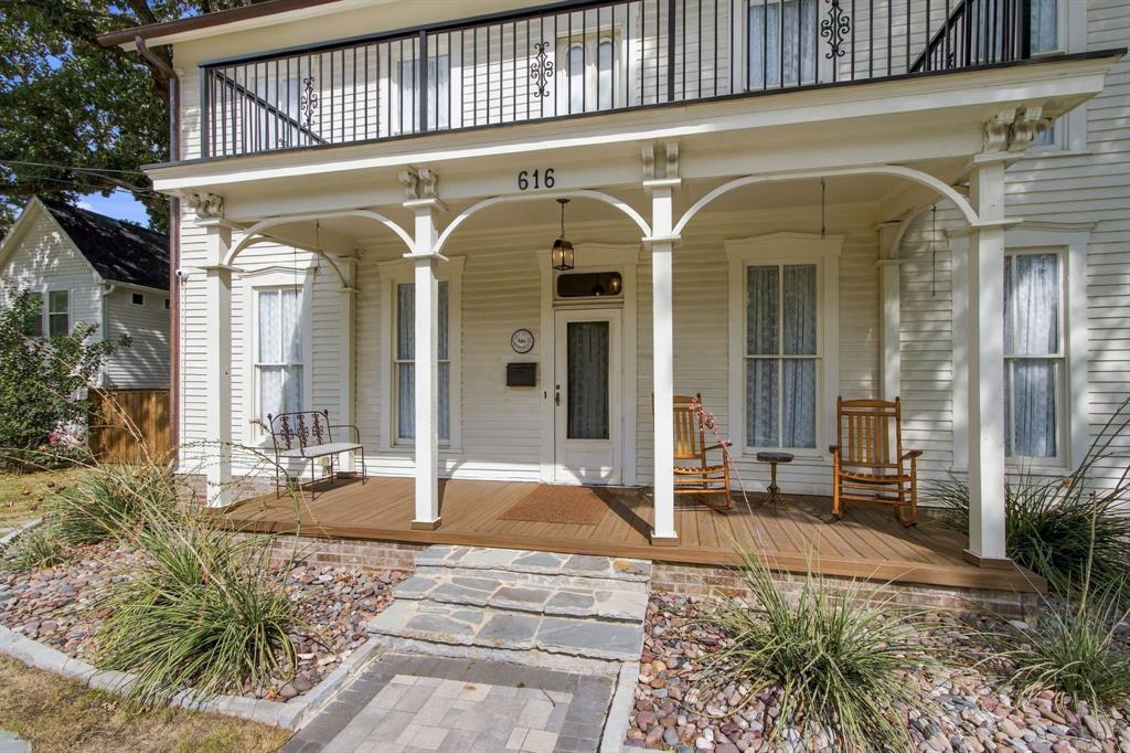 616 W Virginia Street, McKinney, TX 75069