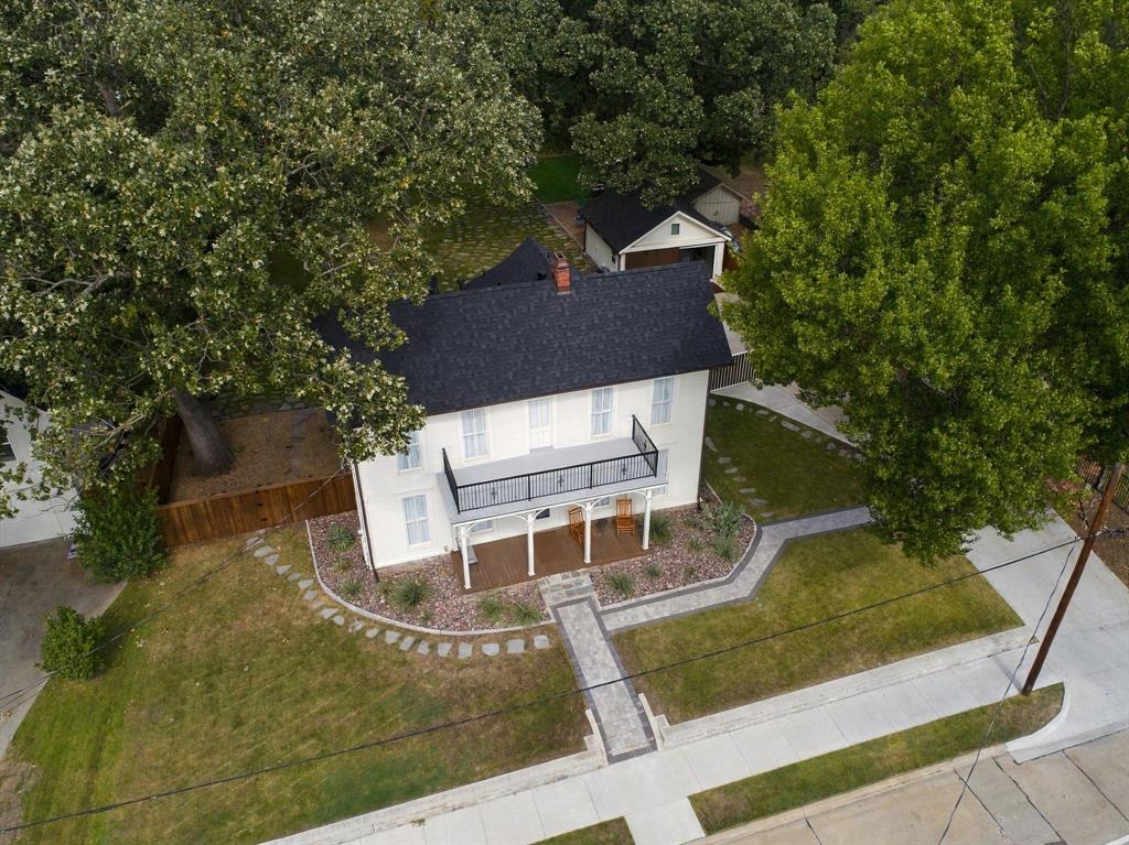 616 W Virginia Street, McKinney, TX 75069