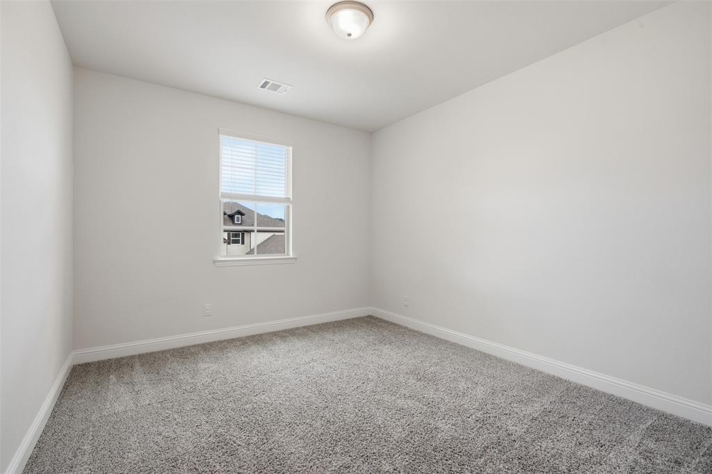 Bedroom # 5 - Upstairs