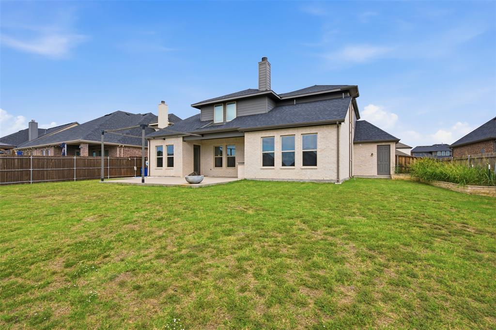 212 Lake Forest Trail, Anna, TX 75409