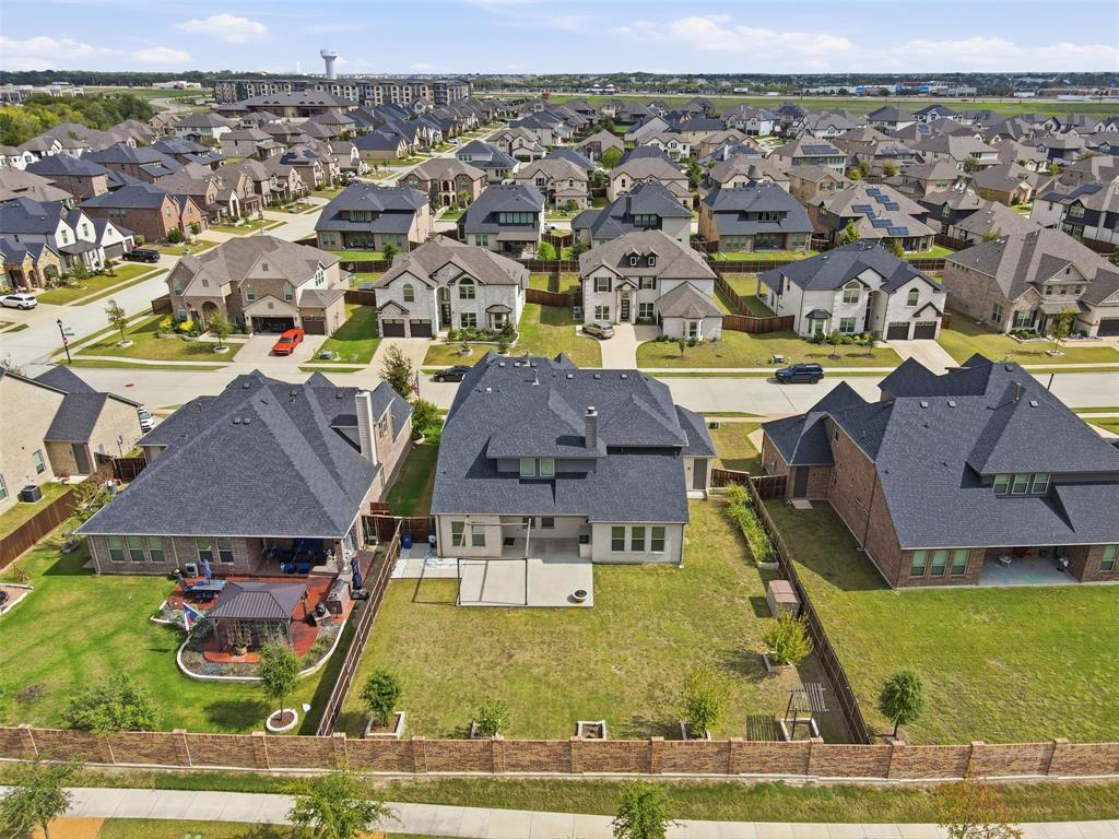 212 Lake Forest Trail, Anna, TX 75409