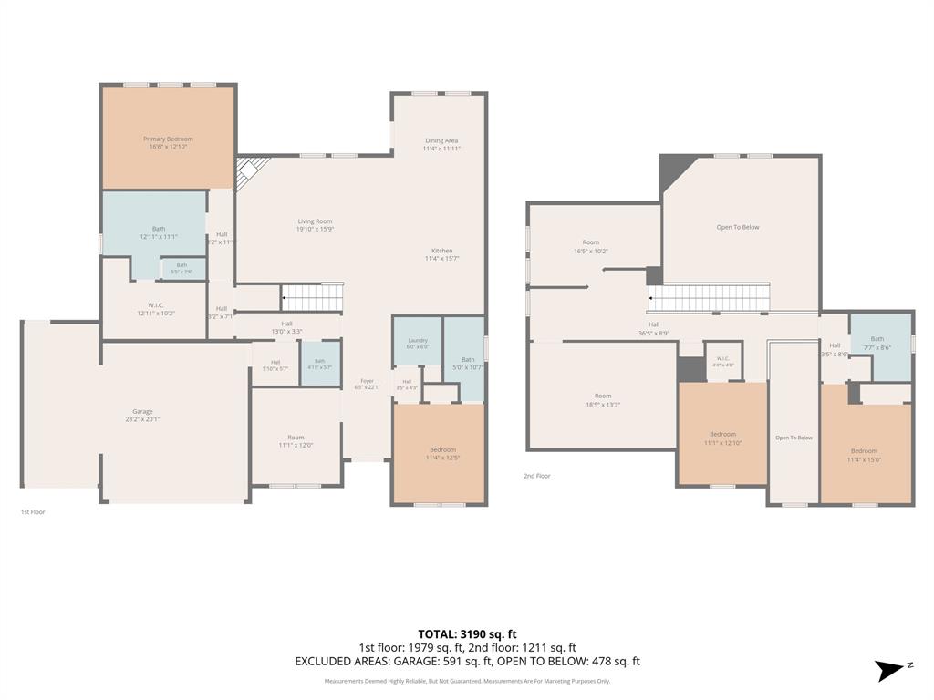 212 Lake Forest Trail, Anna, TX 75409