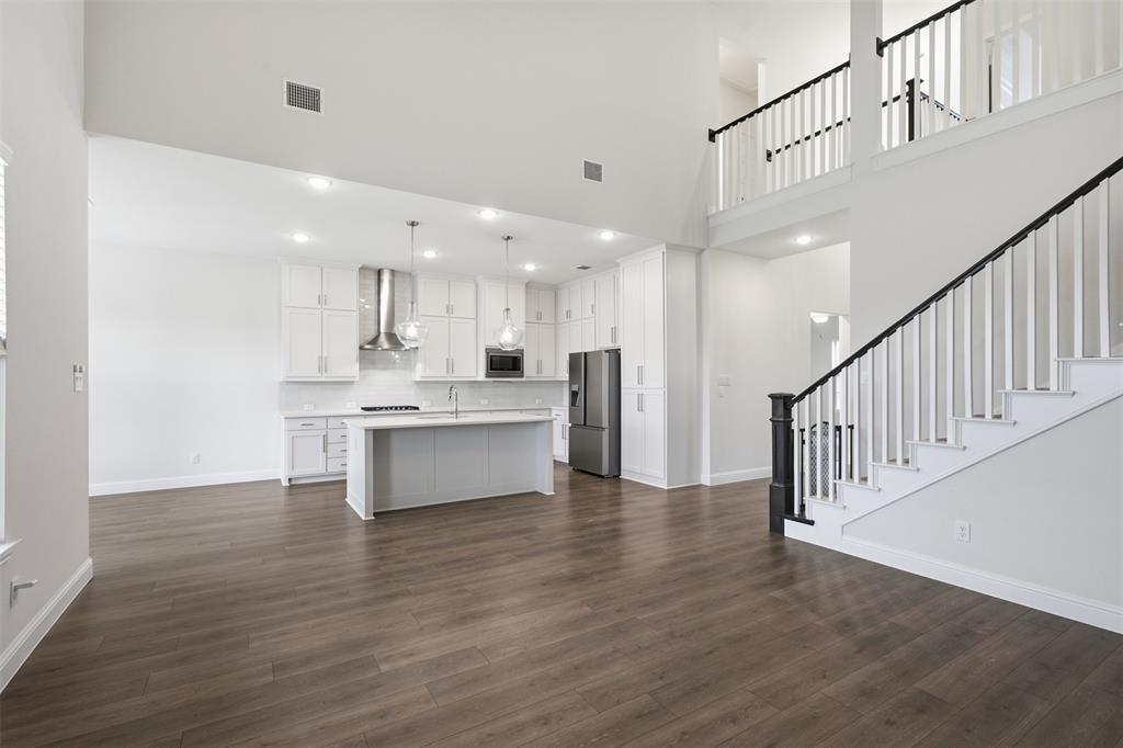 212 Lake Forest Trail, Anna, TX 75409