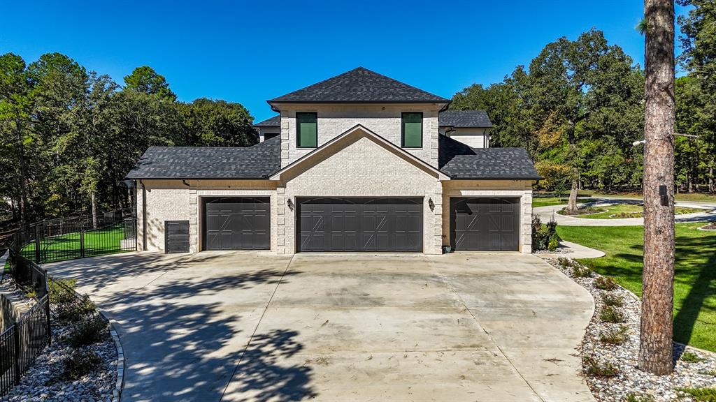 3030 Stonegate Boulevard, Tyler, TX 75703
