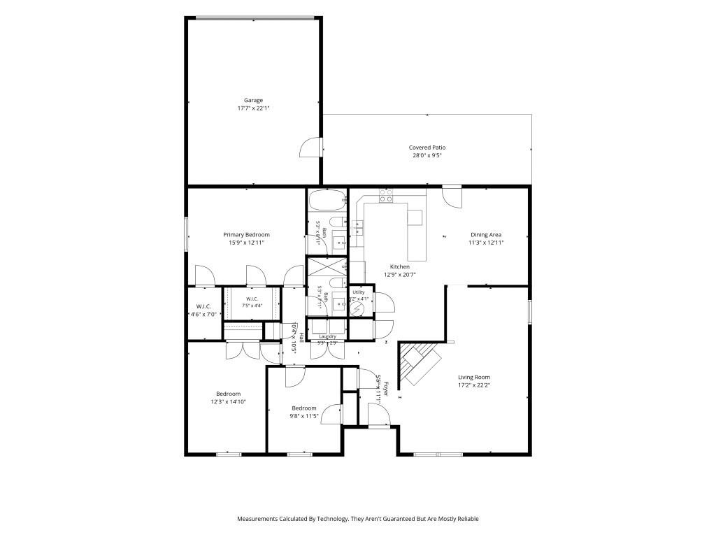 3218 Rose Hill Road, Carrollton, TX 75007