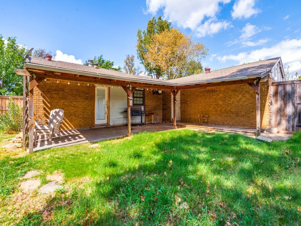 3218 Rose Hill Road, Carrollton, TX 75007
