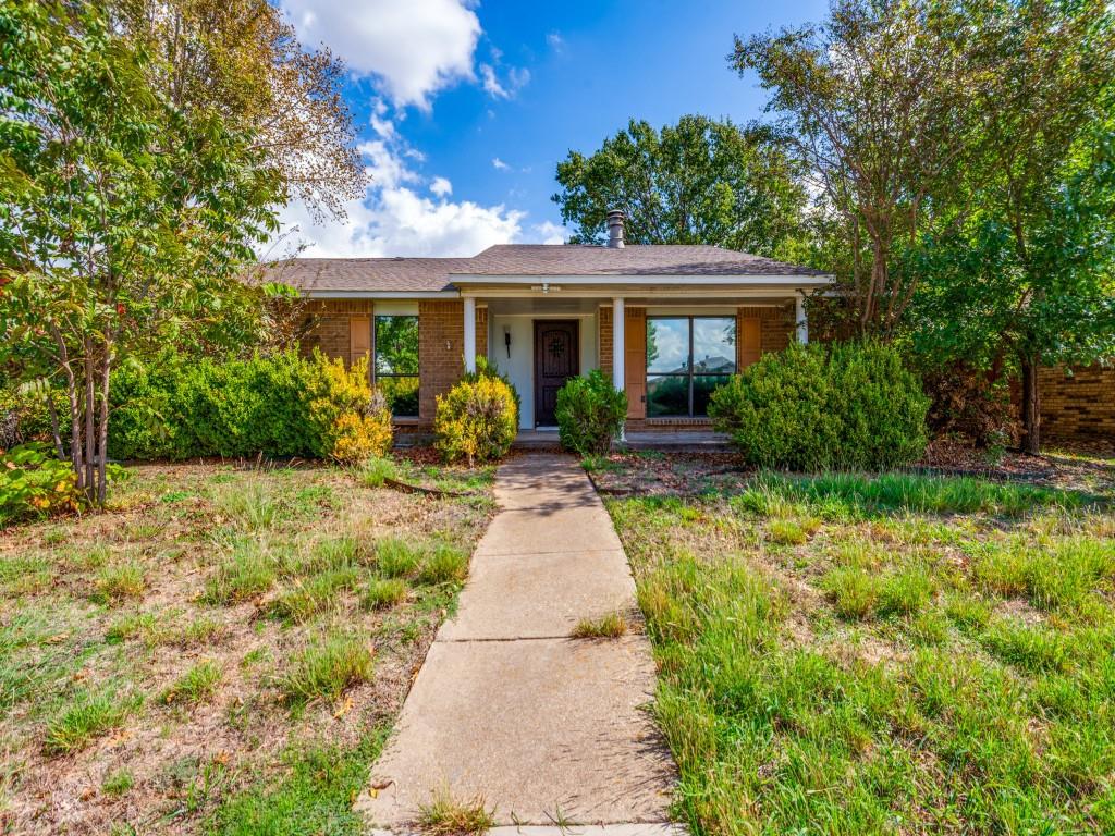 3218 Rose Hill Road, Carrollton, TX 75007
