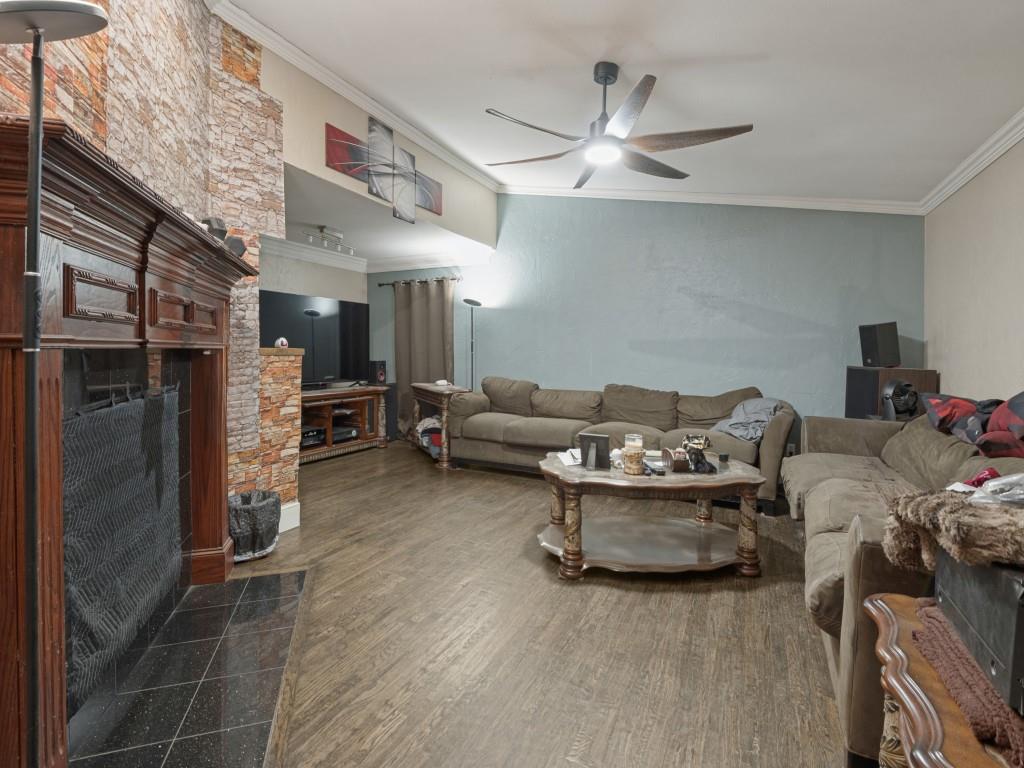 3218 Rose Hill Road, Carrollton, TX 75007