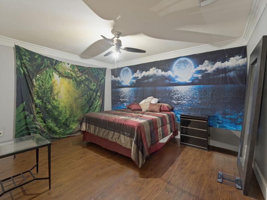 3218 Rose Hill Road, Carrollton, TX 75007