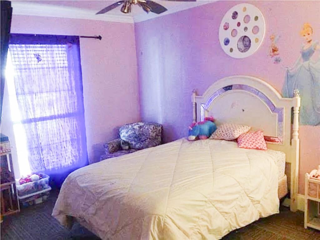 3218 Rose Hill Road, Carrollton, TX 75007