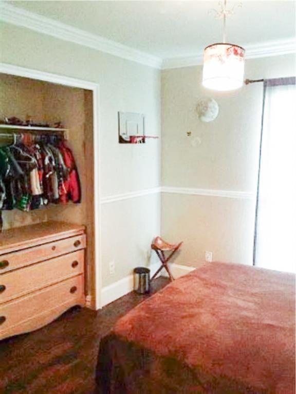3218 Rose Hill Road, Carrollton, TX 75007