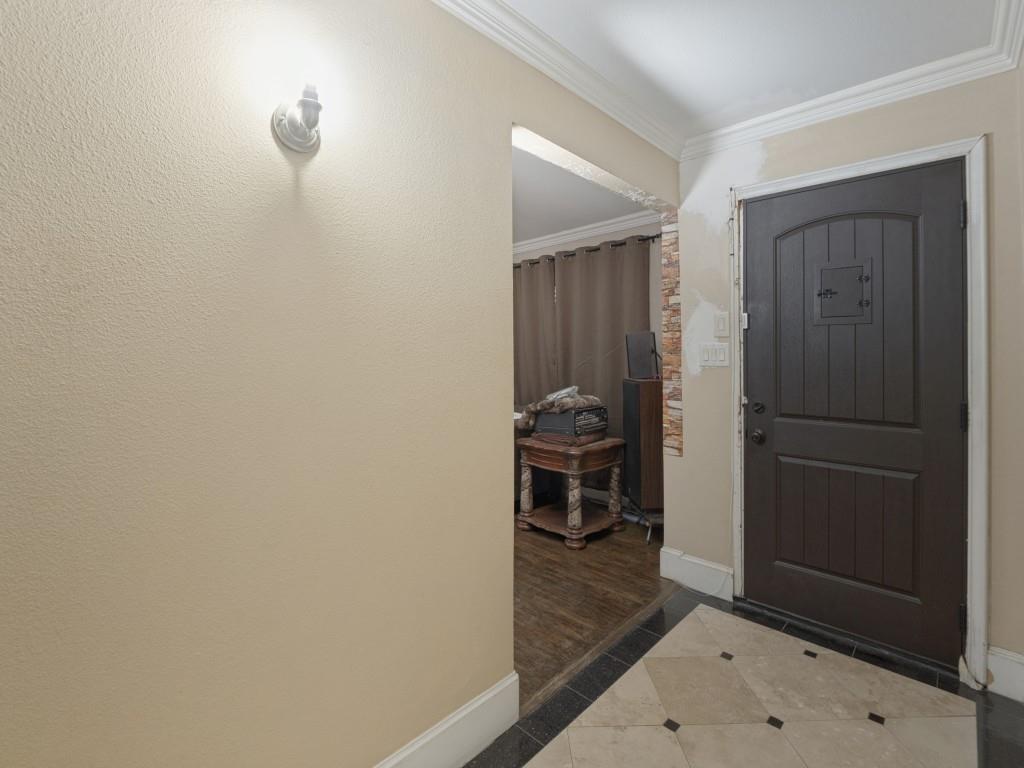 3218 Rose Hill Road, Carrollton, TX 75007