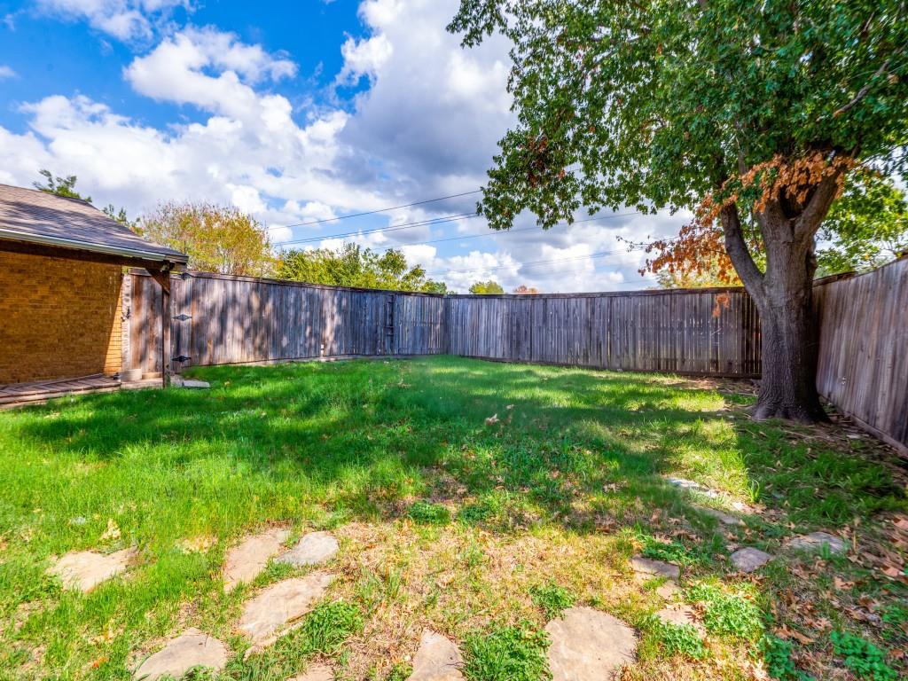 3218 Rose Hill Road, Carrollton, TX 75007