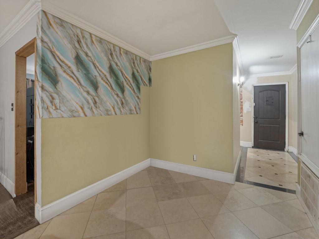 3218 Rose Hill Road, Carrollton, TX 75007