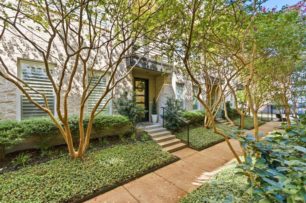4312 Mckinney Avenue, #8, Dallas, TX 75205