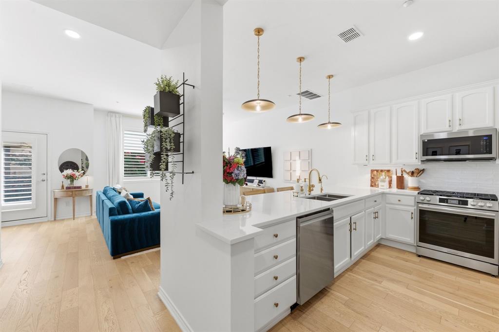 4312 Mckinney Avenue, #8, Dallas, TX 75205