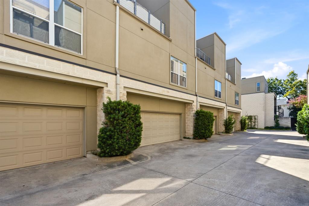 4312 Mckinney Avenue, #8, Dallas, TX 75205