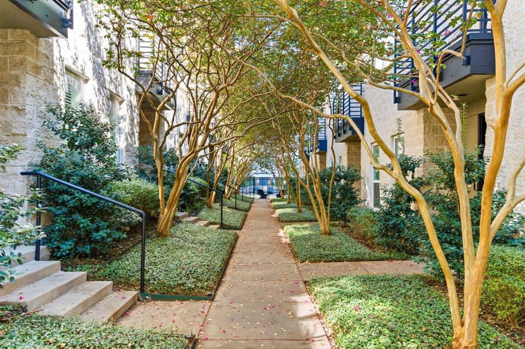 4312 Mckinney Avenue, #8, Dallas, TX 75205