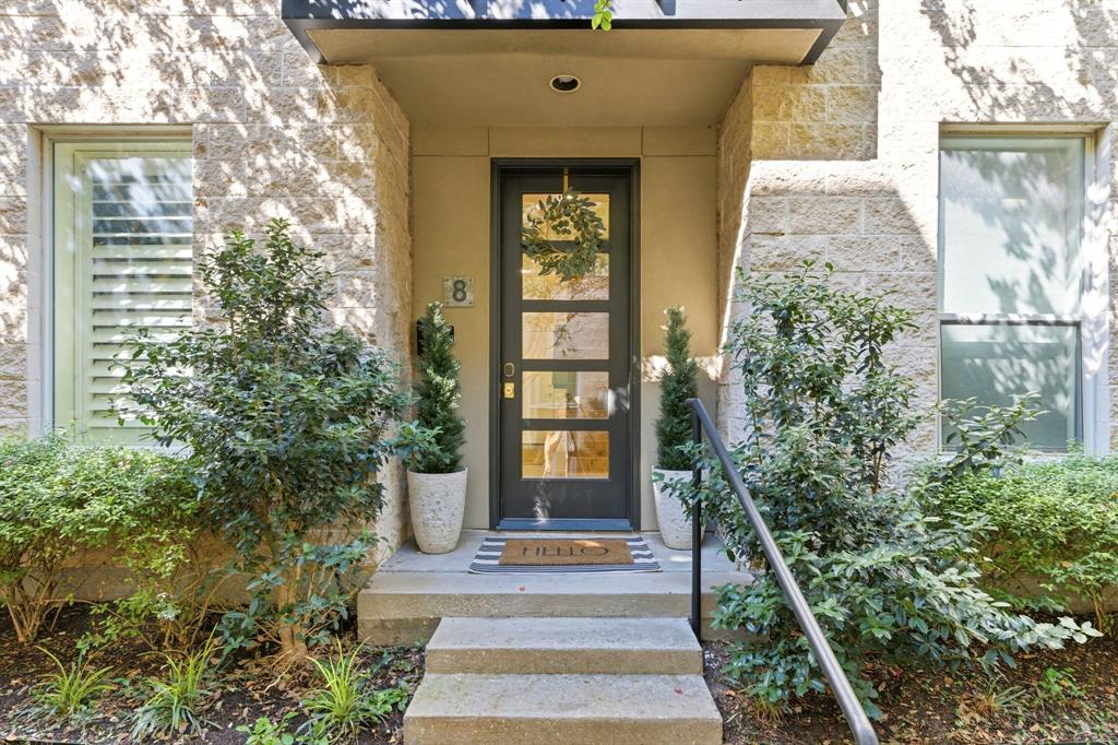 4312 Mckinney Avenue, #8, Dallas, TX 75205