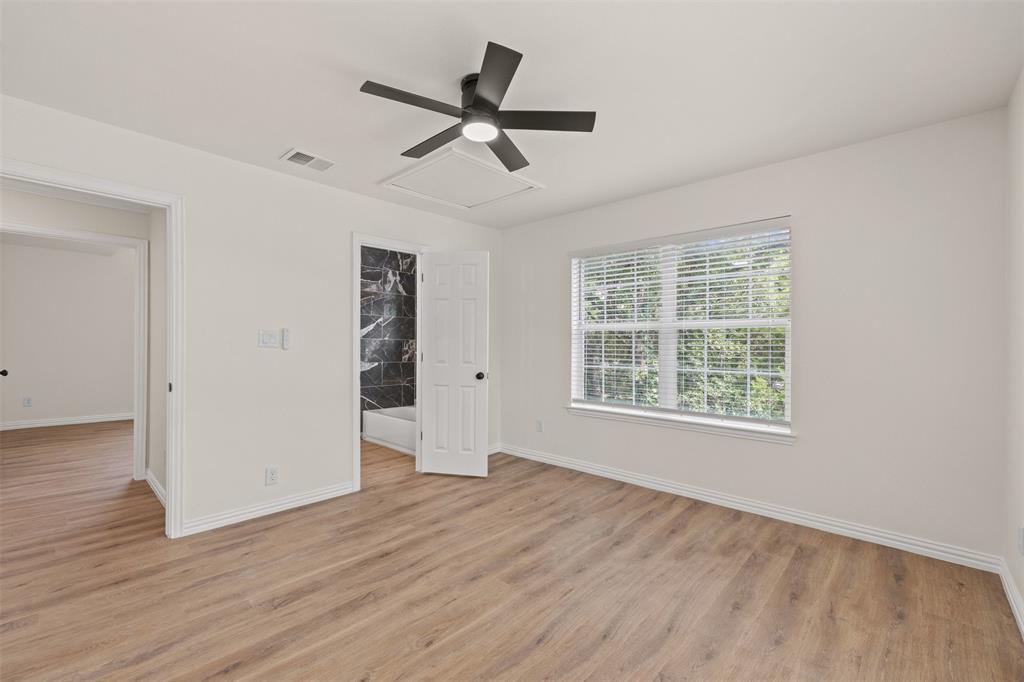 3rd ensuite bedroom