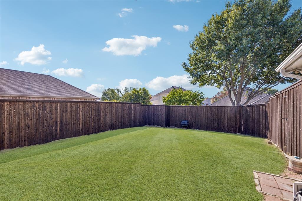 3908 Seaham Court, Plano, TX 75025