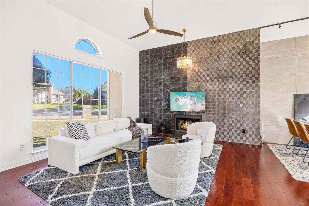 3908 Seaham Court, Plano, TX 75025