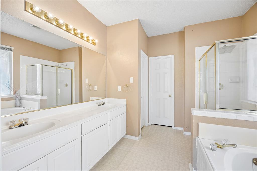 3908 Seaham Court, Plano, TX 75025