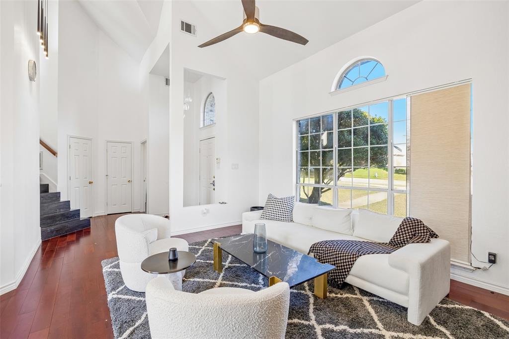 3908 Seaham Court, Plano, TX 75025