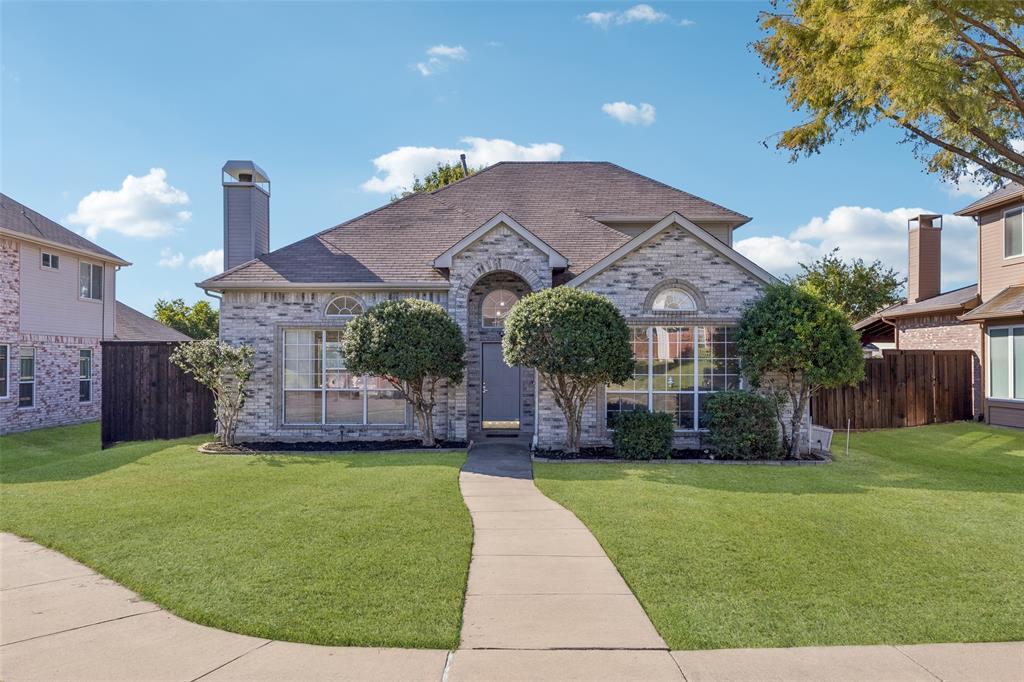 3908 Seaham Court, Plano, TX 75025 3908 Seaham Court, Plano, TX 75025
