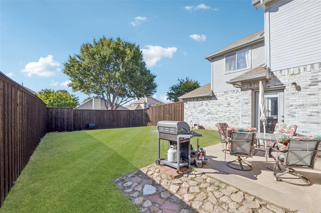 3908 Seaham Court, Plano, TX 75025