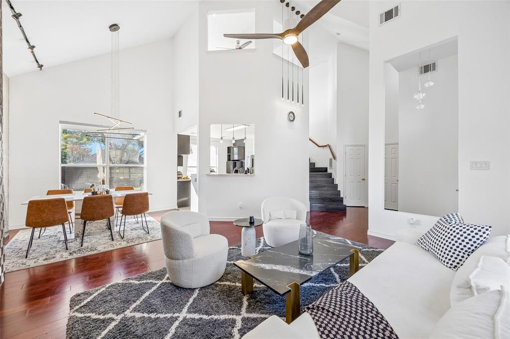 3908 Seaham Court, Plano, TX 75025
