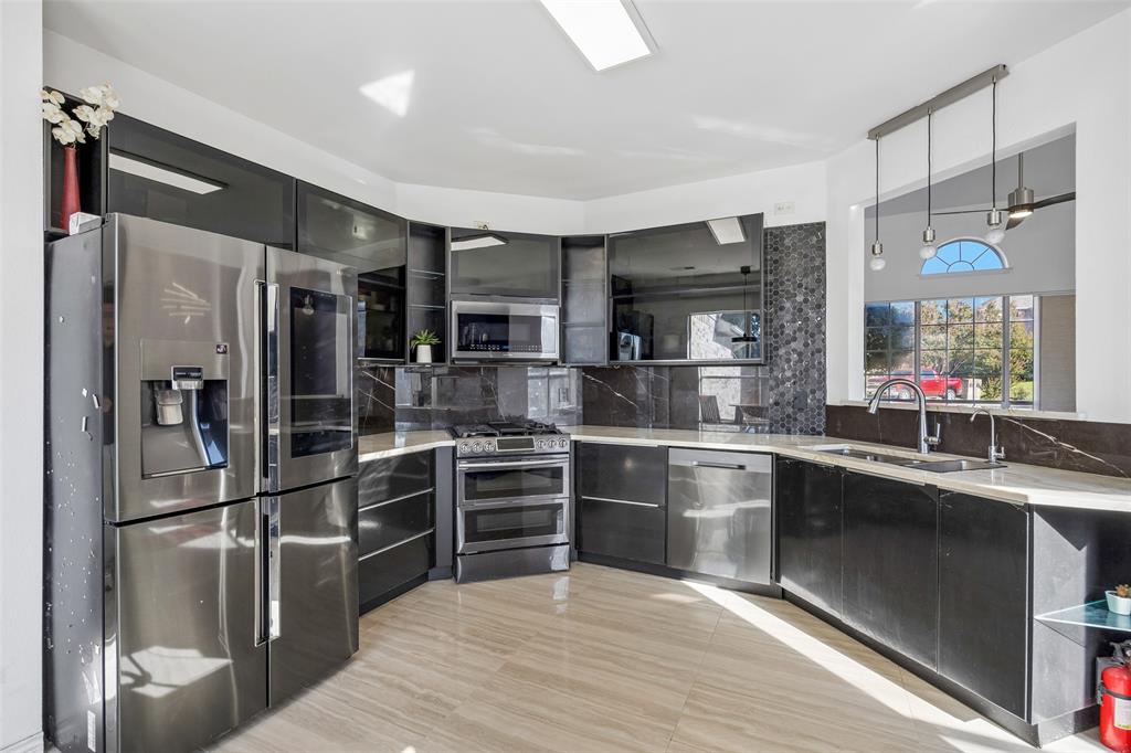 3908 Seaham Court, Plano, TX 75025