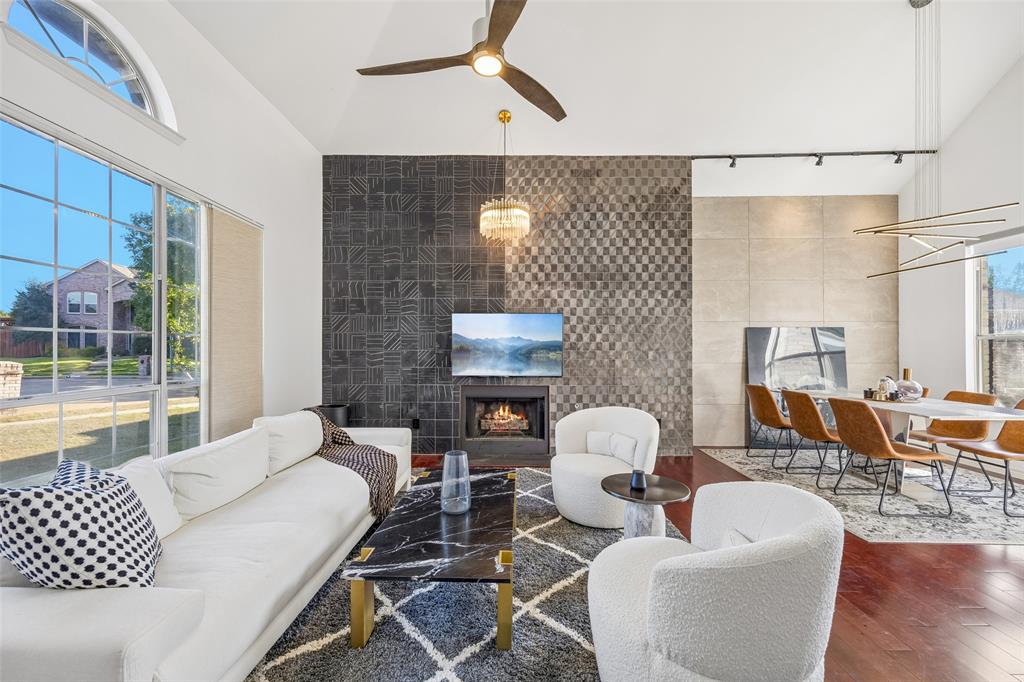 3908 Seaham Court, Plano, TX 75025